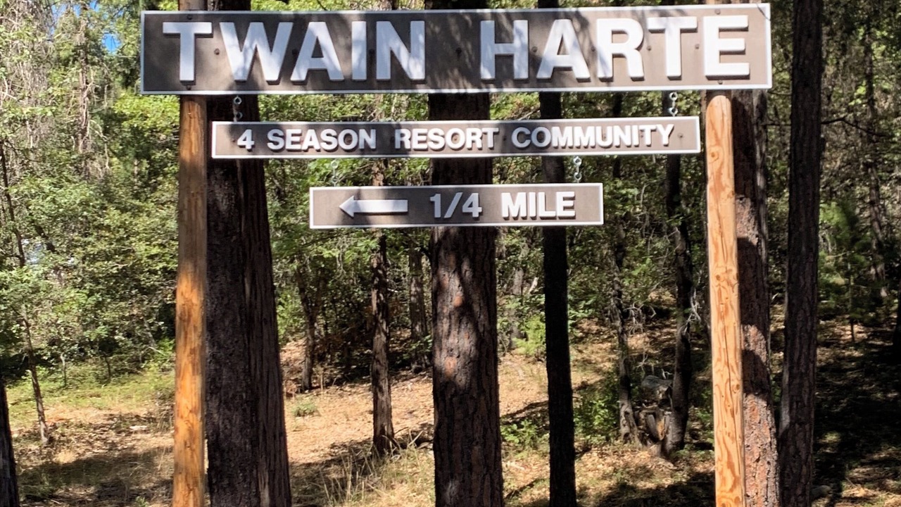 Photo of Outdoor in Twain Harte