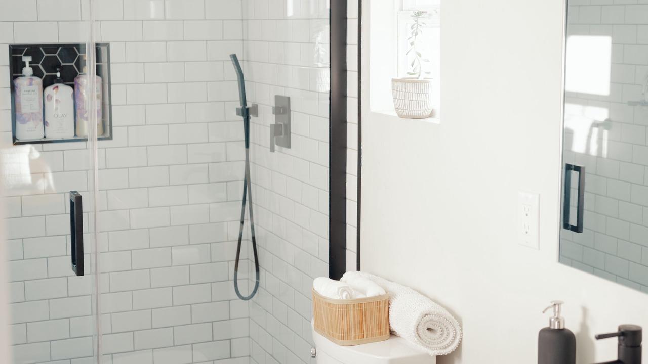 Photo of Bathroom in Exeter