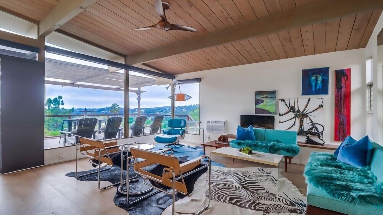 Photo of Bedroom in Mount Helix