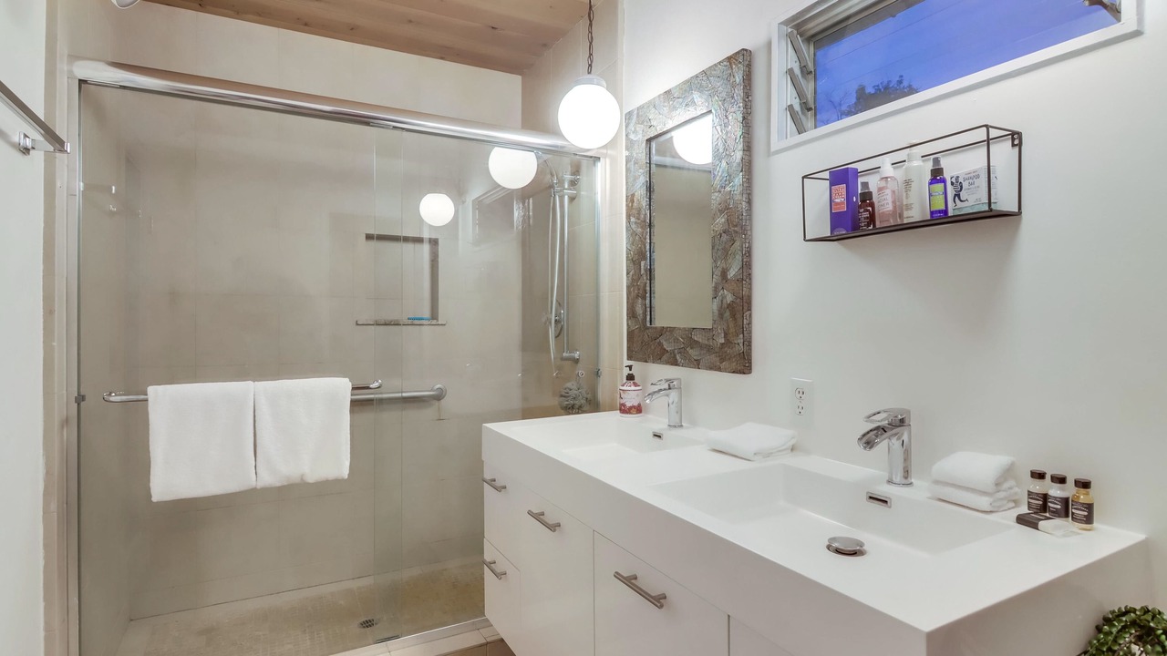 Photo of Bathroom in Mount Helix