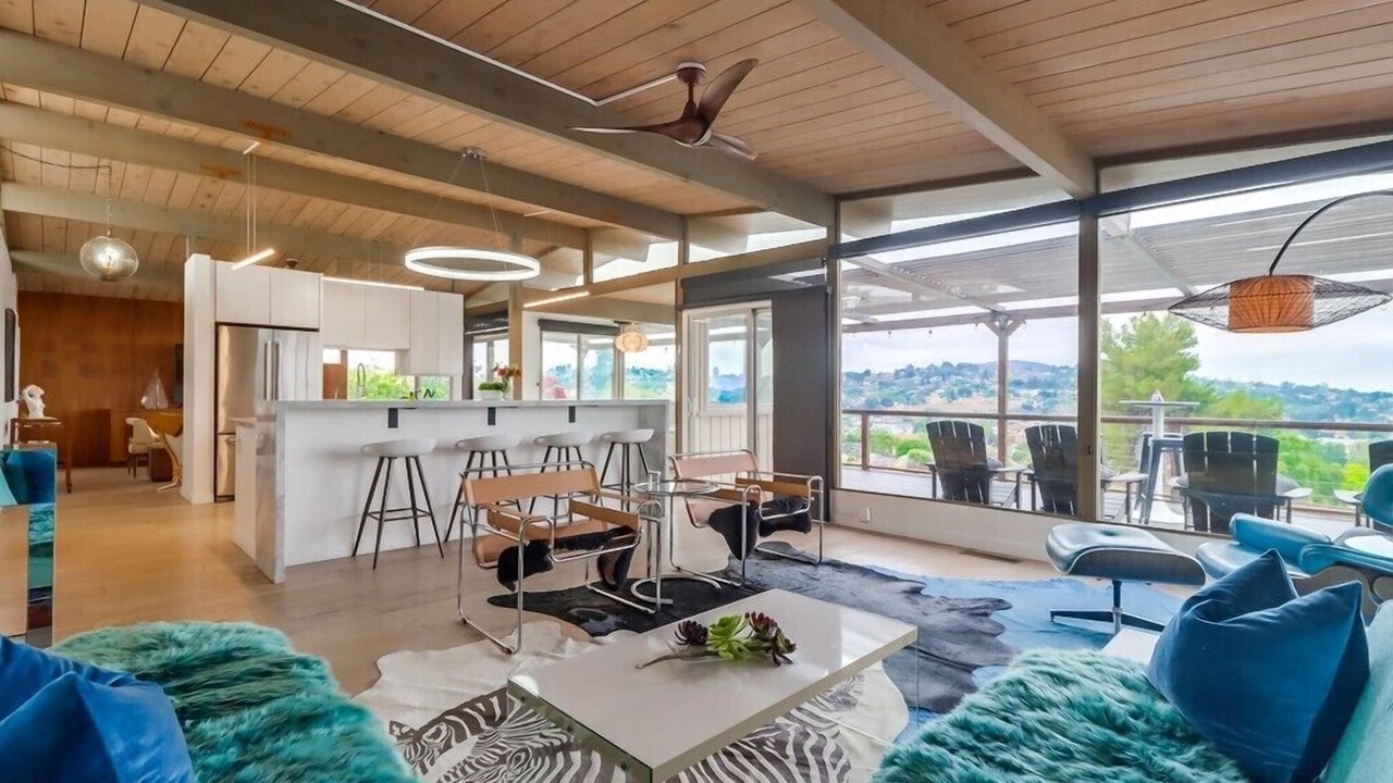 Photo of Bedroom in Mount Helix