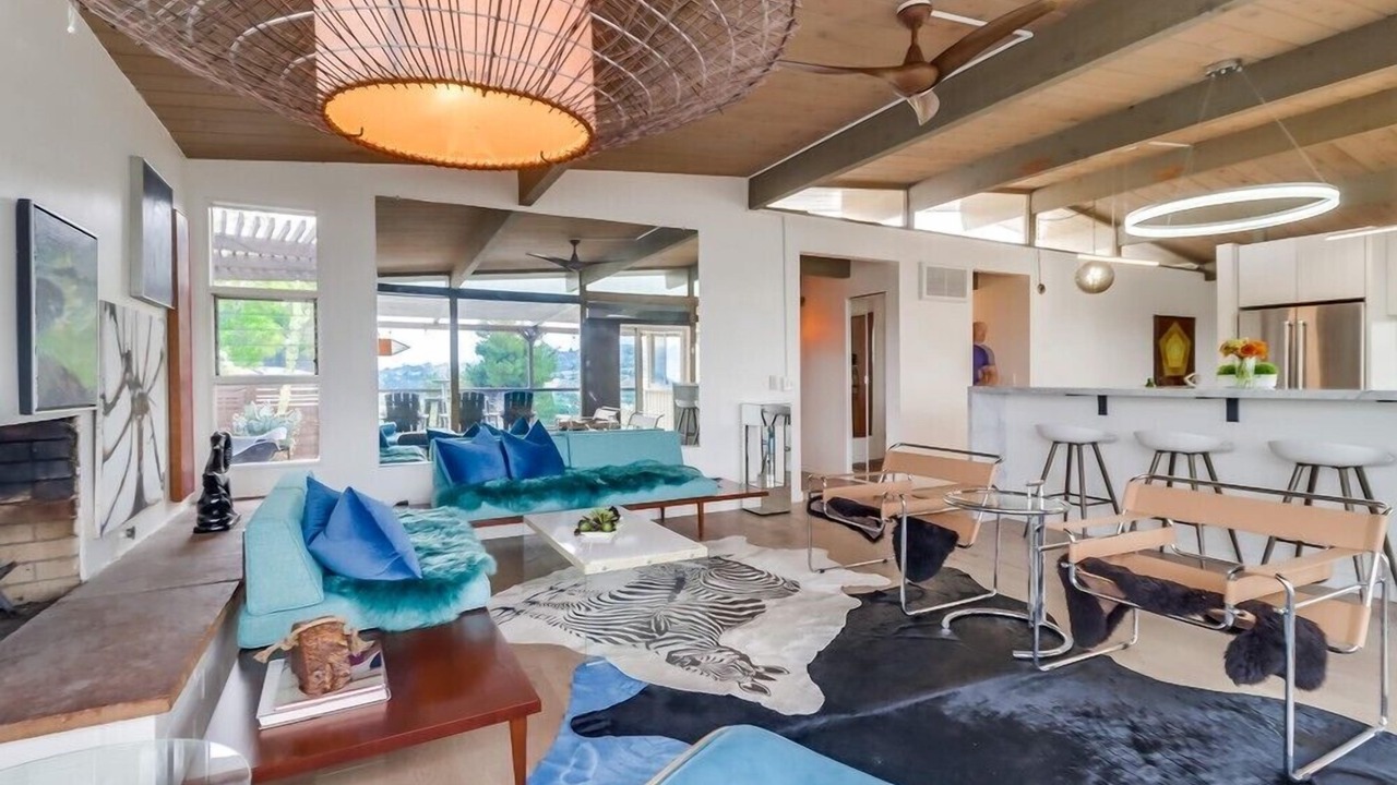 Photo of Bedroom in Mount Helix
