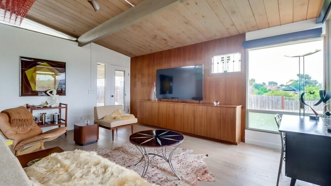 Photo of Bedroom in Mount Helix