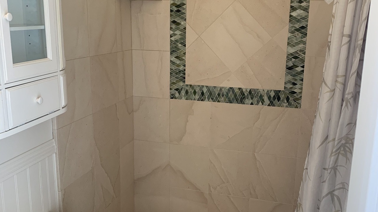 Photo of Bathroom in La Jolla
