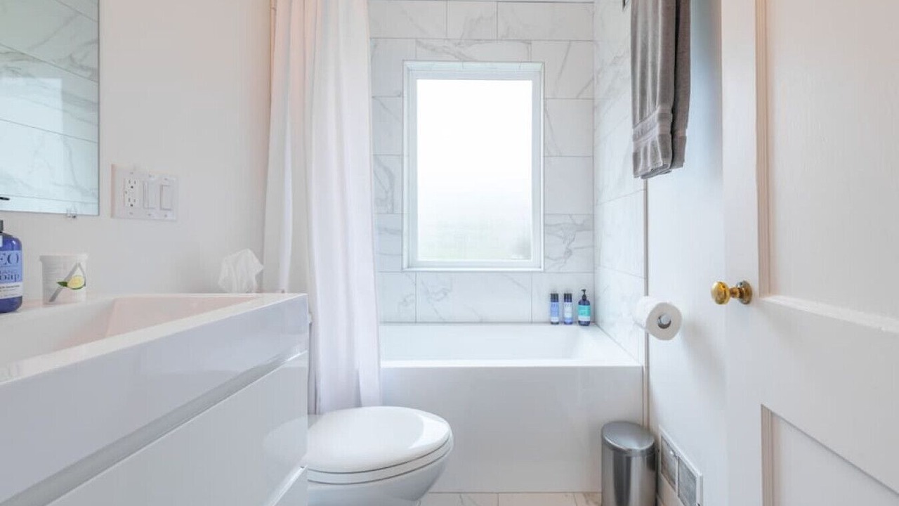 Photo of Bathroom in Piedmont