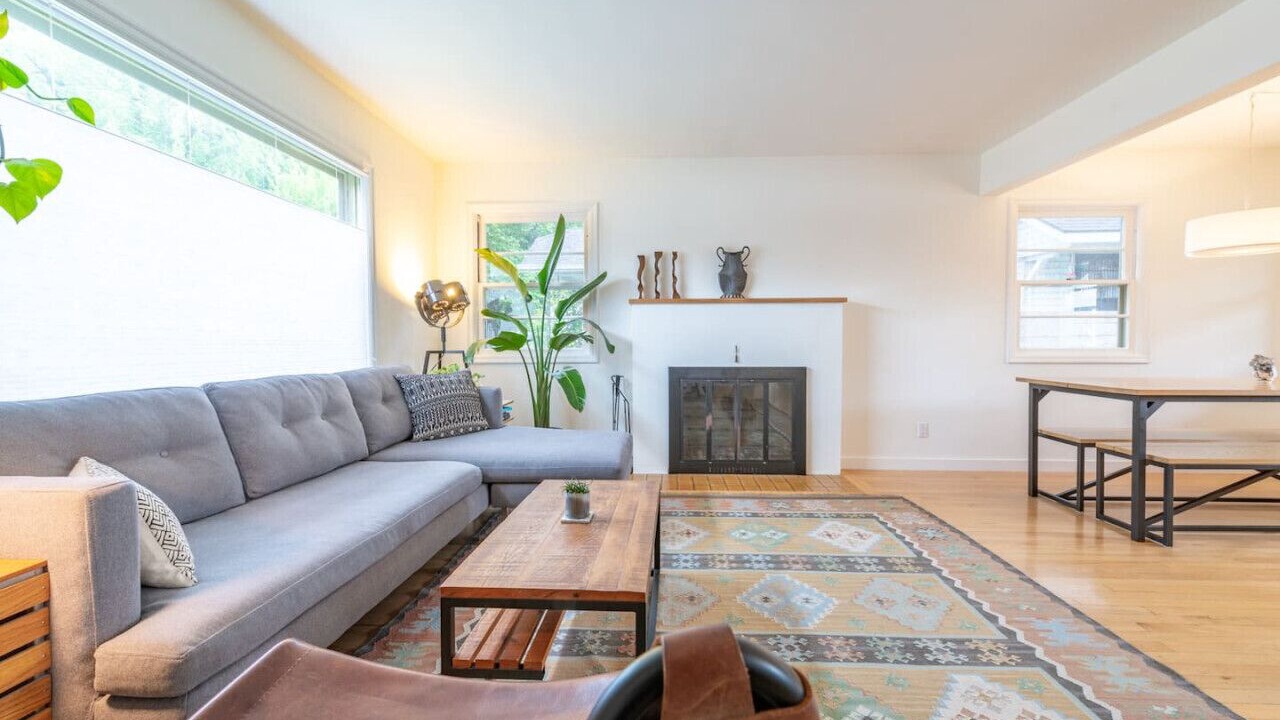 Photo of Livingroom in Piedmont