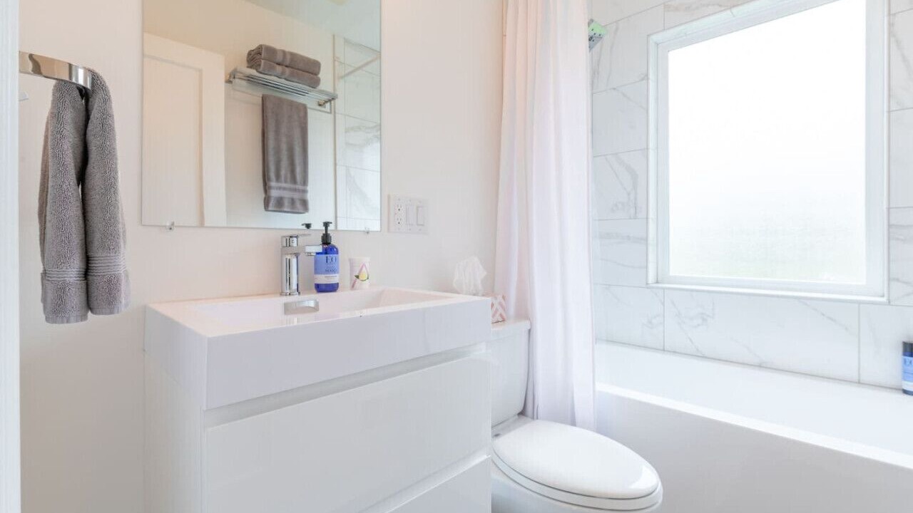 Photo of Bathroom in Piedmont