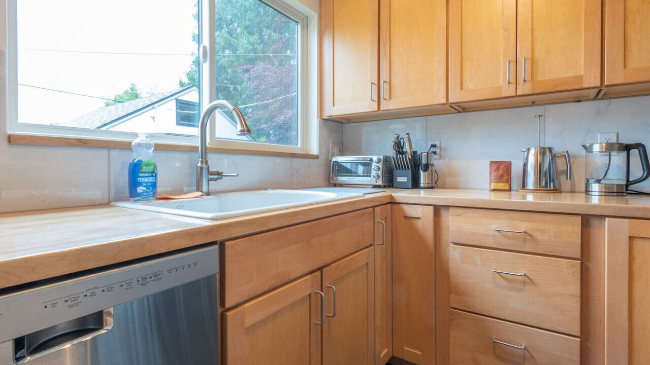 Photo of Kitchen in Piedmont