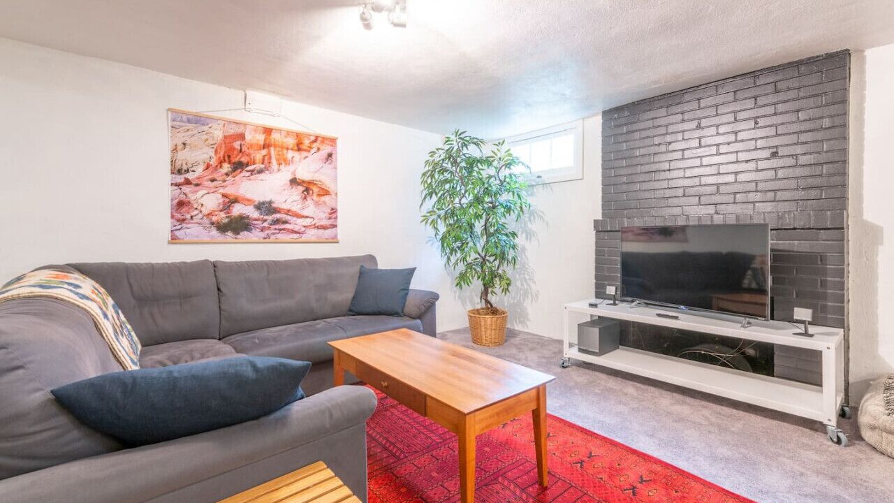 Photo of Livingroom in Piedmont