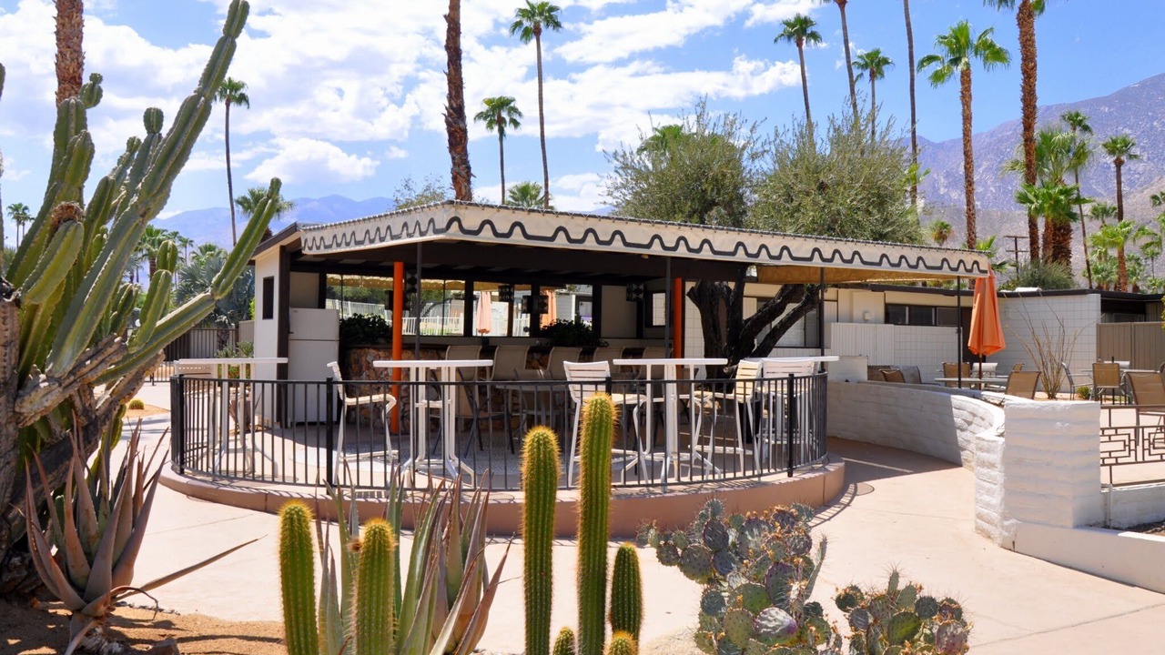 Photo of Outdoor in Twin Palms