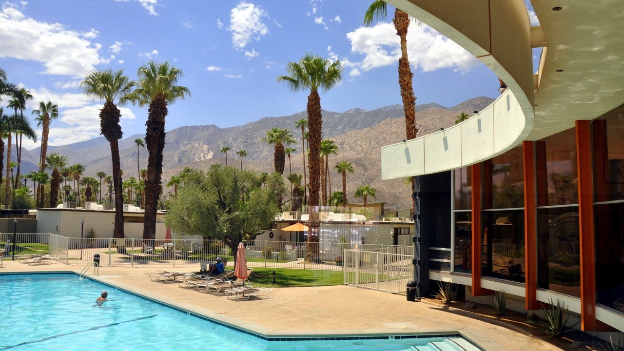 Photo of Outdoor in Twin Palms