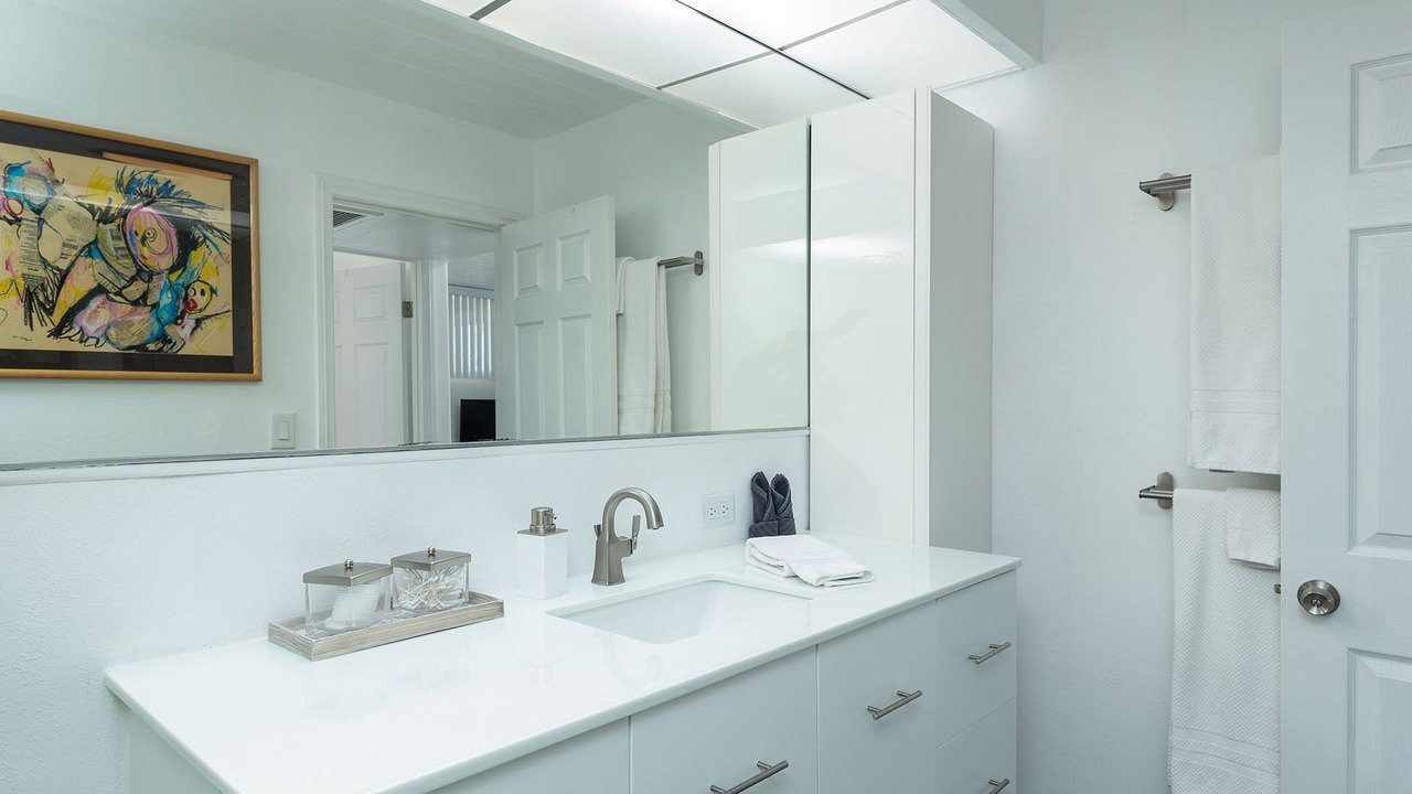 Photo of Bathroom in Twin Palms