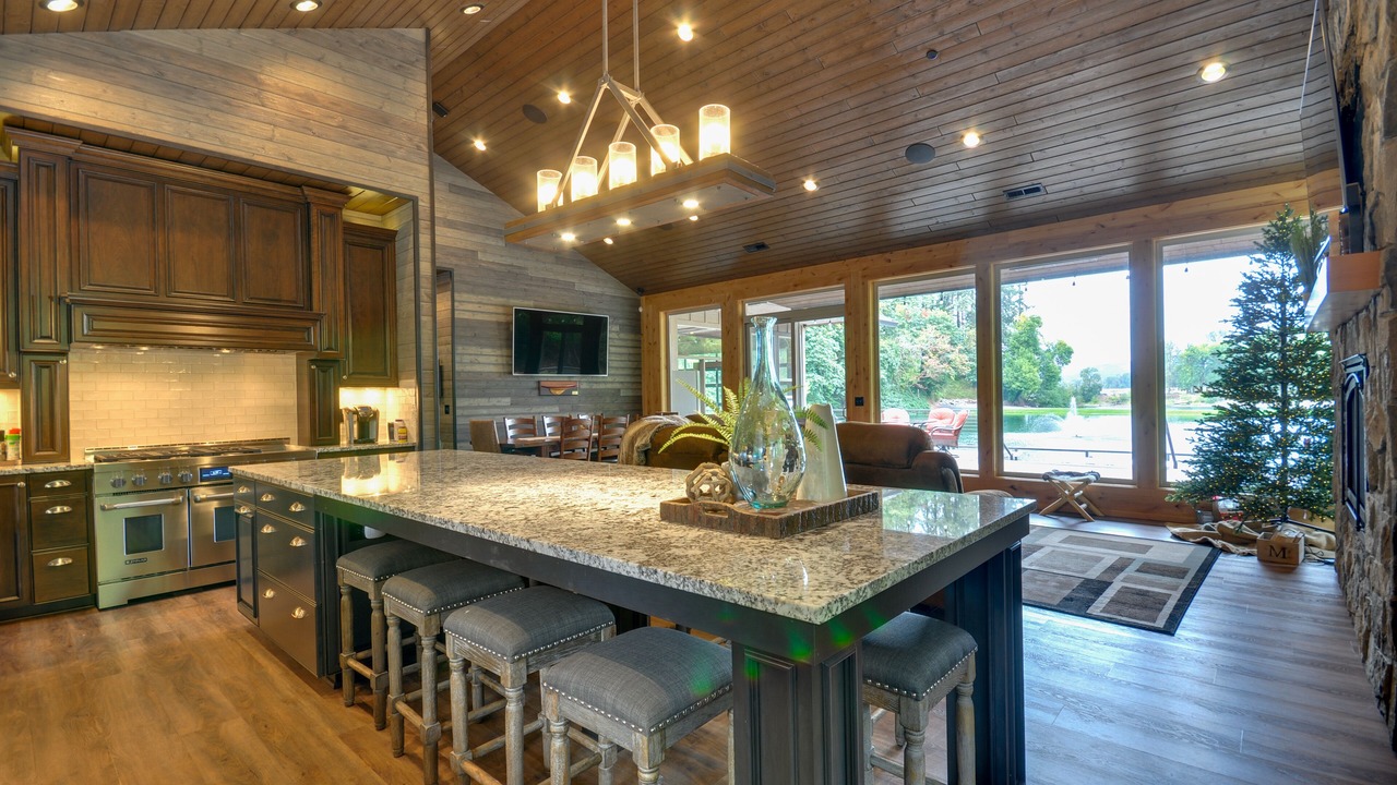 Photo of Kitchen in Ridgefield