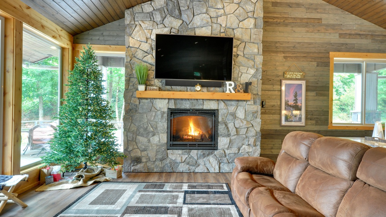 Photo of Livingroom in Ridgefield