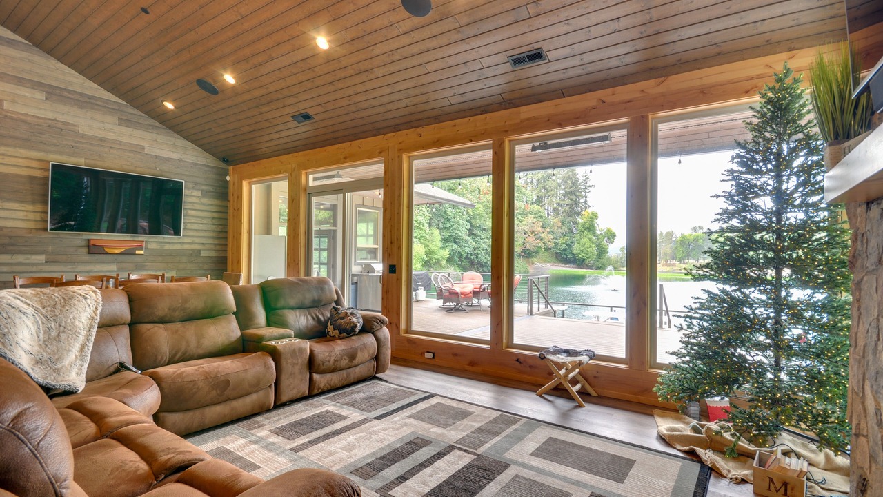 Photo of Livingroom in Ridgefield