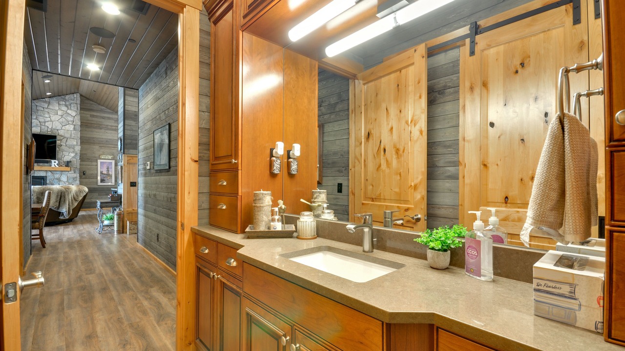 Photo of Bathroom in Ridgefield