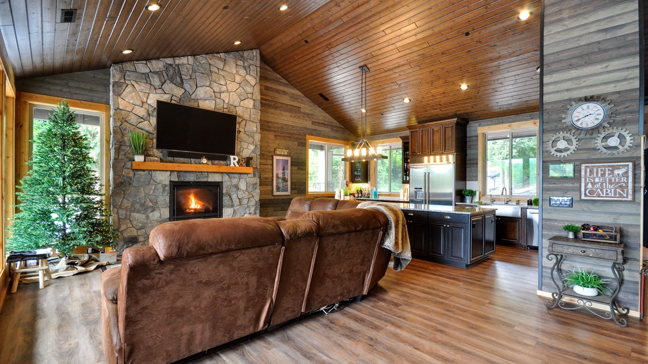 Photo of Livingroom in Ridgefield