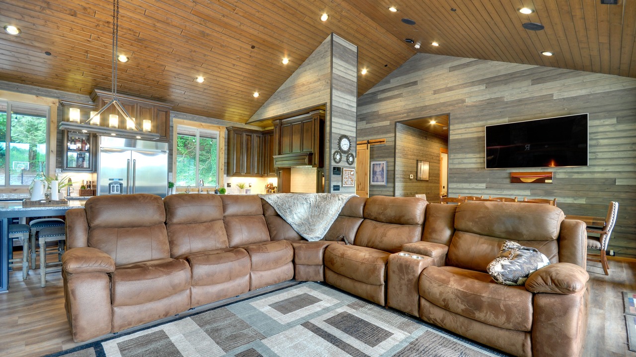 Photo of Livingroom in Ridgefield