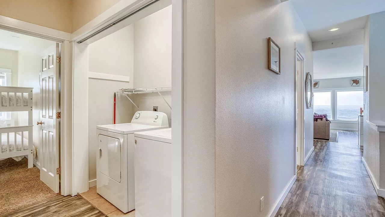 Photo of Bedroom in Yachats