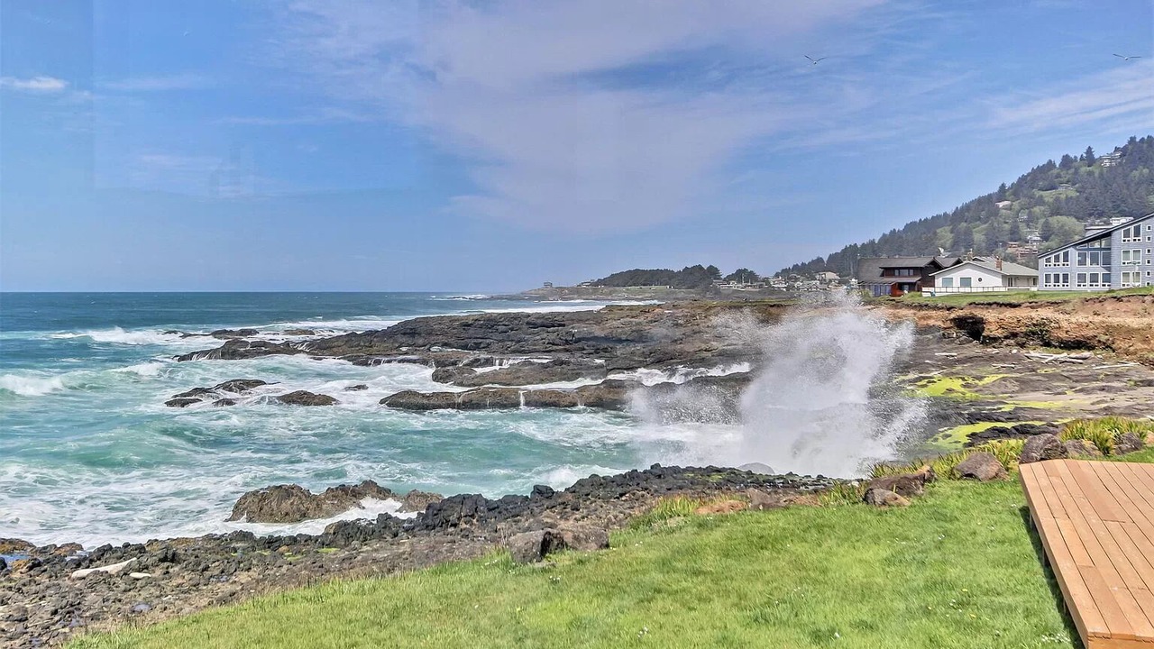 Photo of Others in Yachats