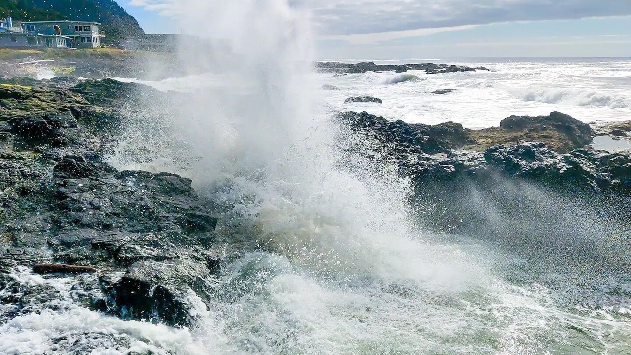 Photo of Others in Yachats