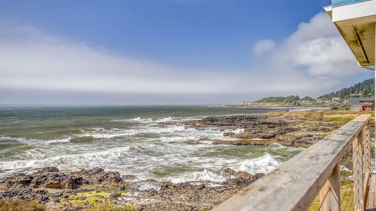 Photo of Outdoor in Yachats