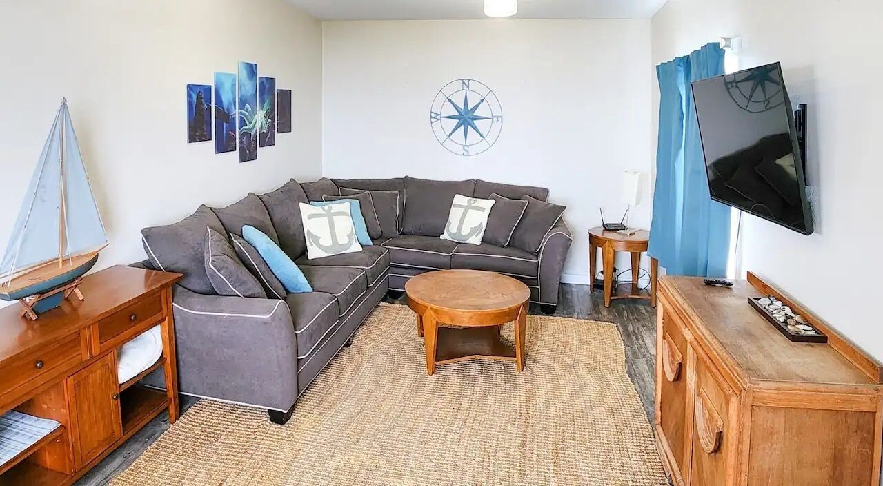 Photo of Livingroom in Yachats