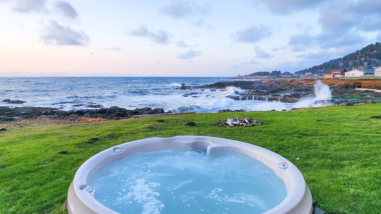 Photo of Outdoor in Yachats