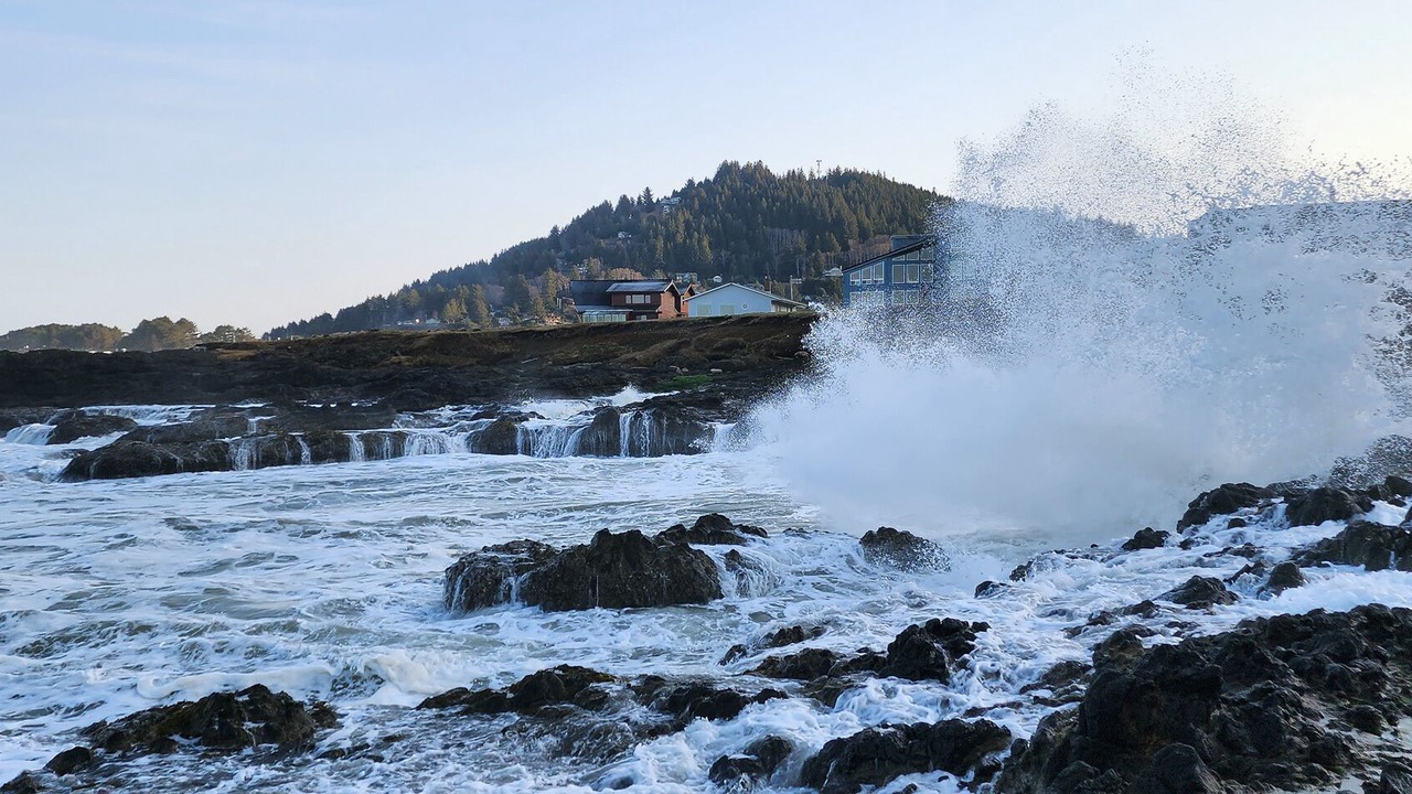 Photo of Others in Yachats