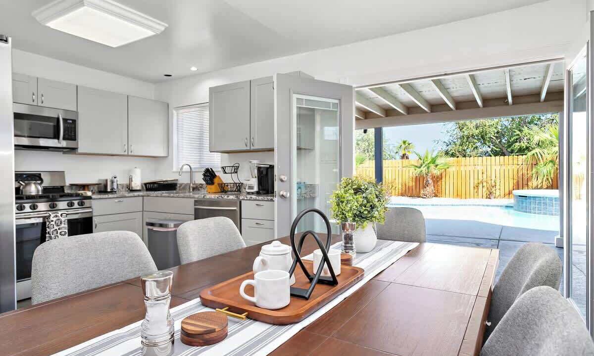 Photo of Outdoor in Henderson