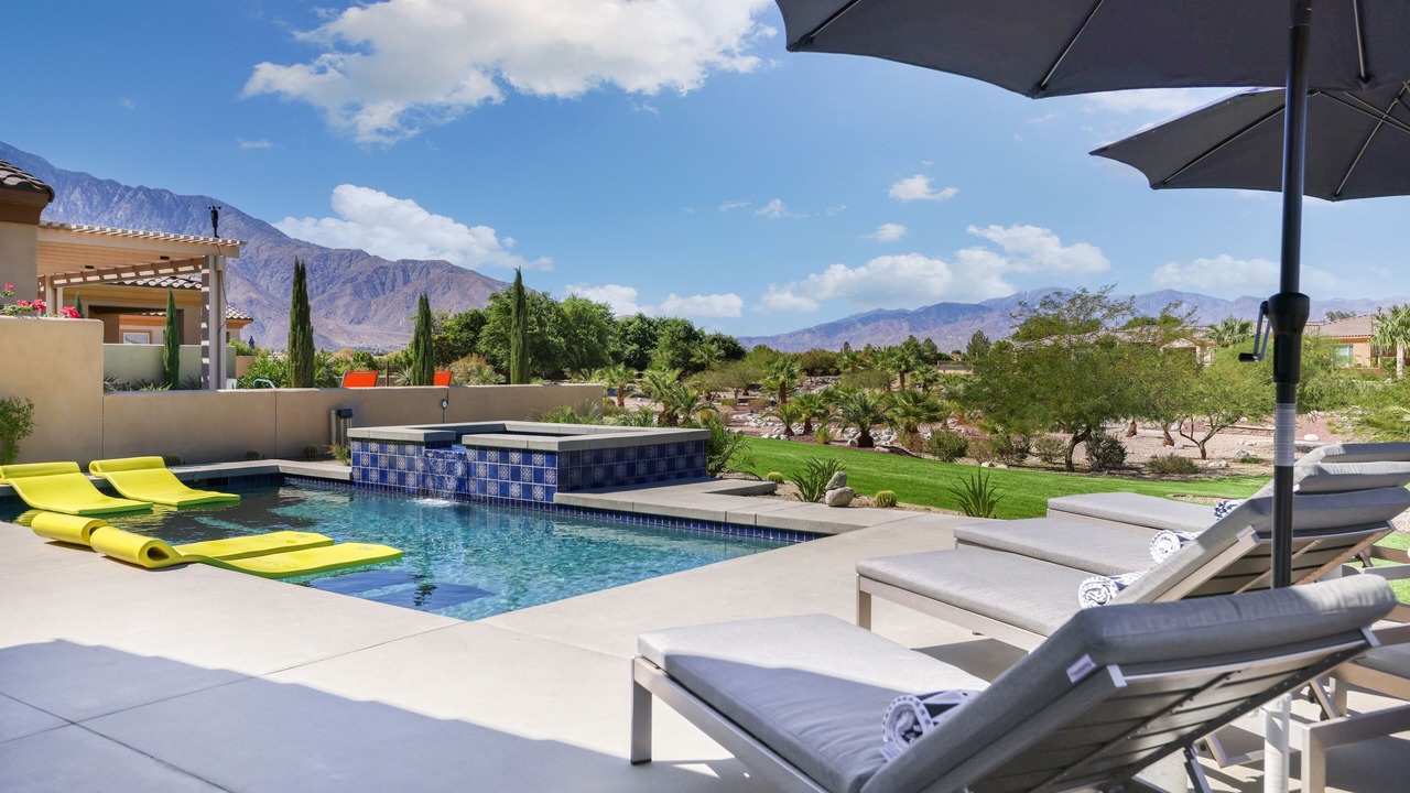 Photo of Outdoor in Palm Springs
