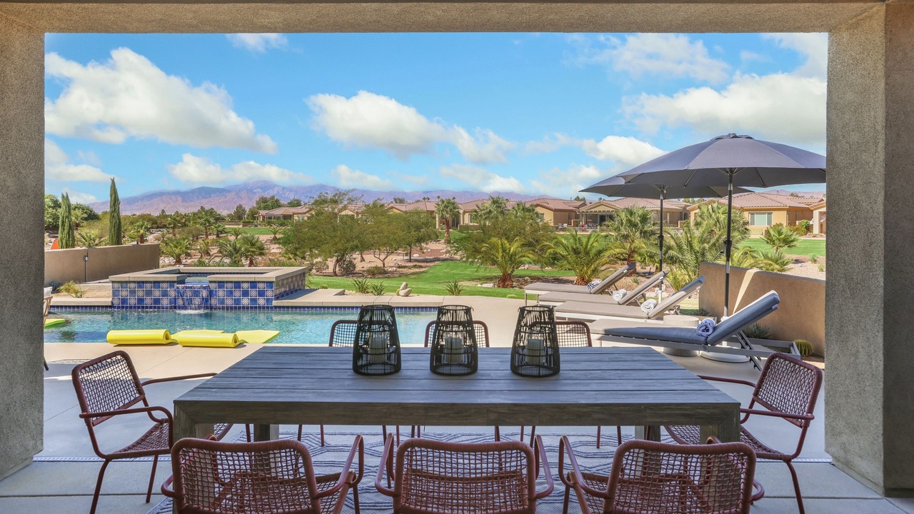 Photo of Outdoor in Palm Springs