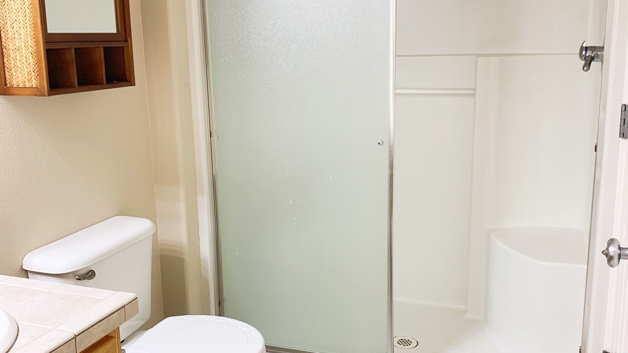 Photo of Bathroom in Beaverton