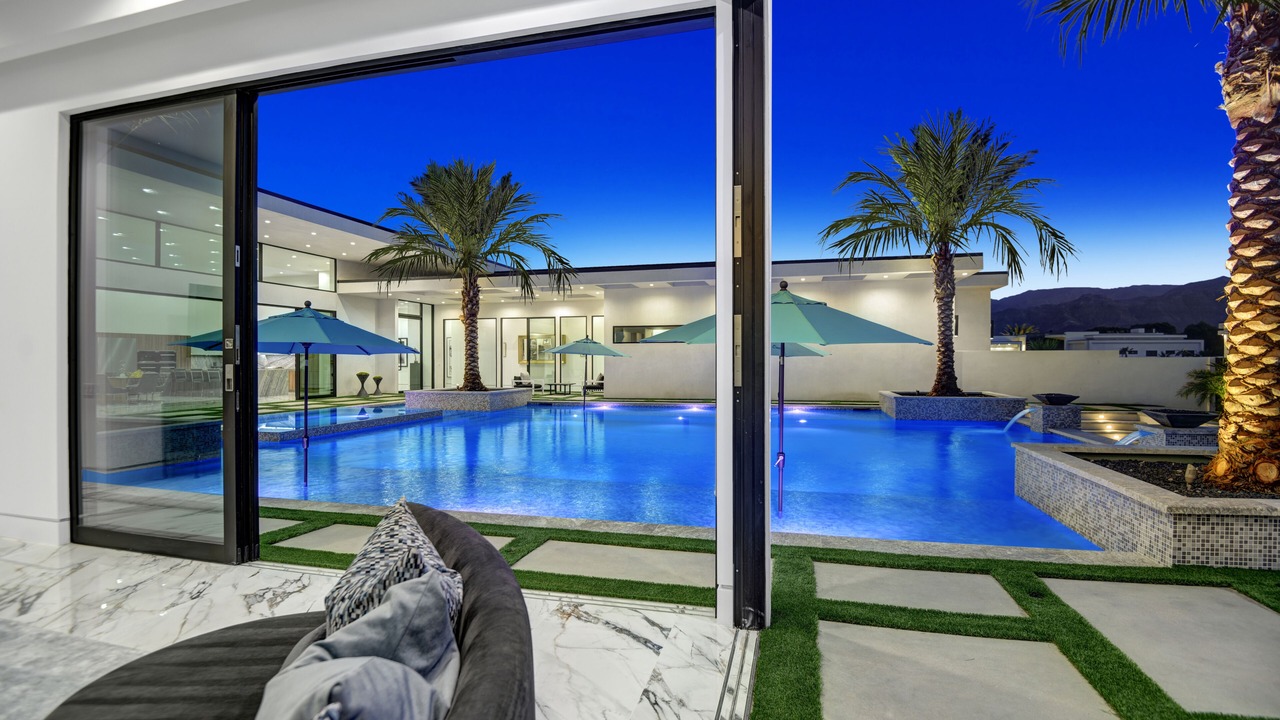 Photo of Outdoor in Rancho Mirage
