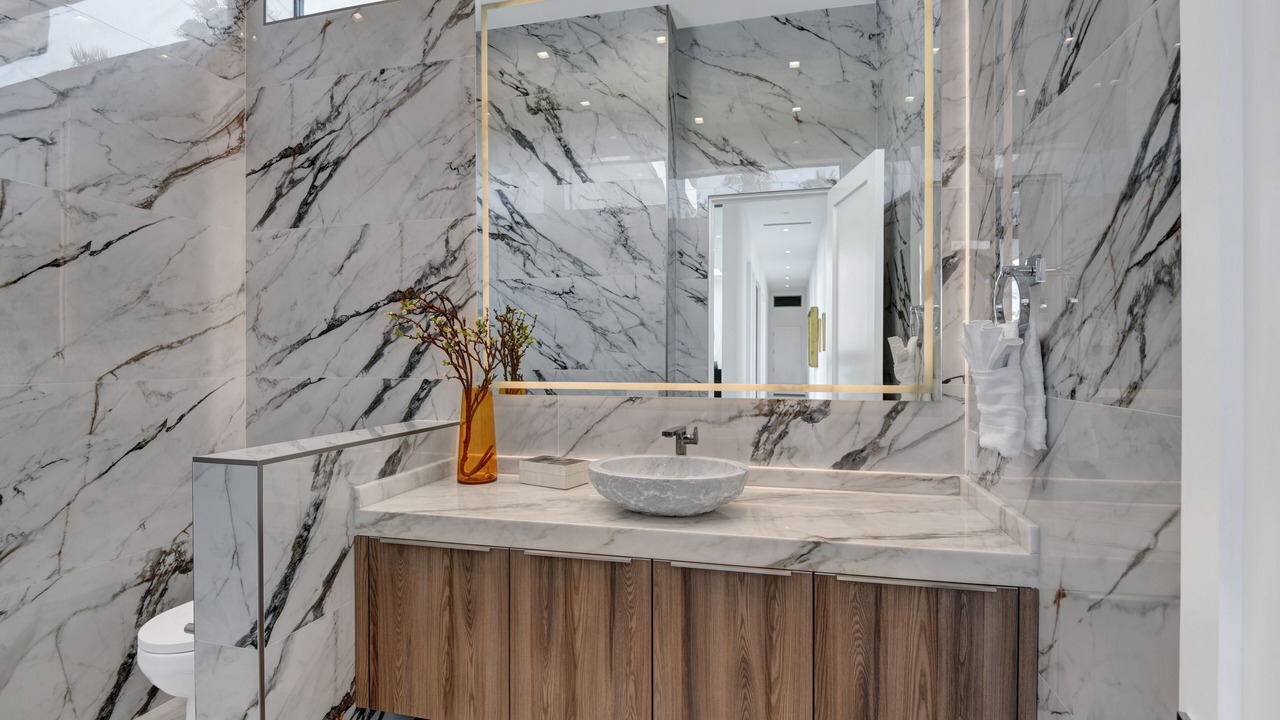 Photo of Bathroom in Rancho Mirage
