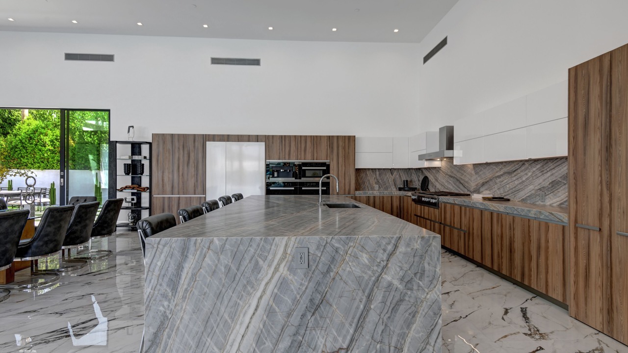 Photo of Kitchen in Rancho Mirage