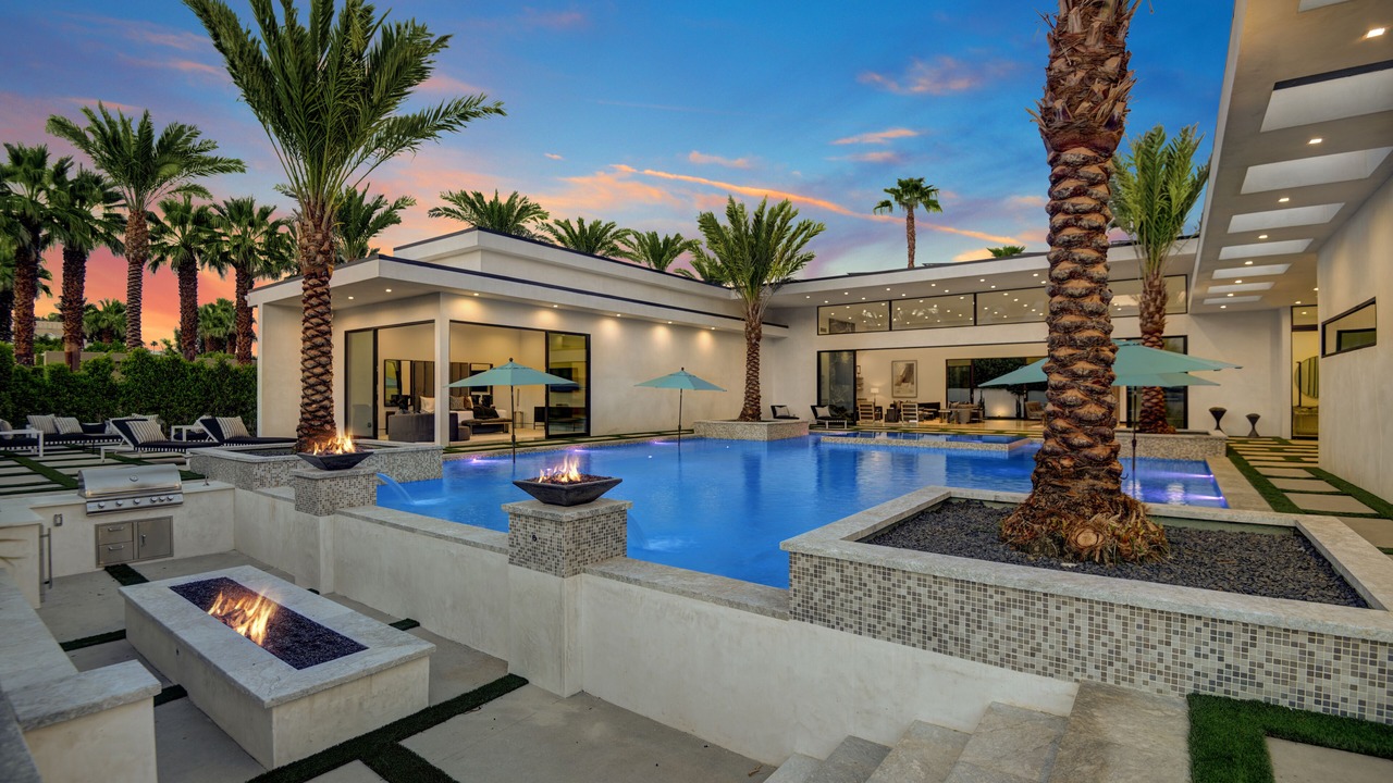 Photo of Outdoor in Rancho Mirage