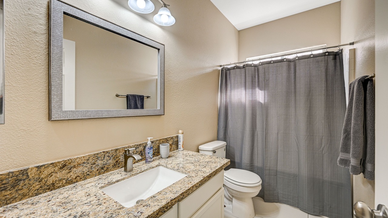 Photo of Bathroom in Enterprise