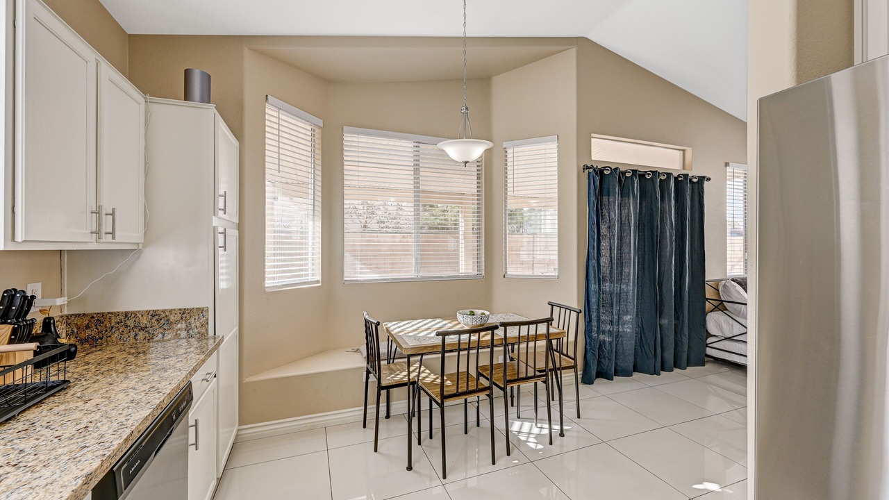 Photo of Kitchen in Enterprise