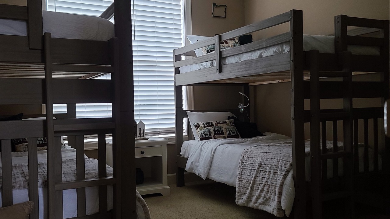 Photo of Bedroom in Carson