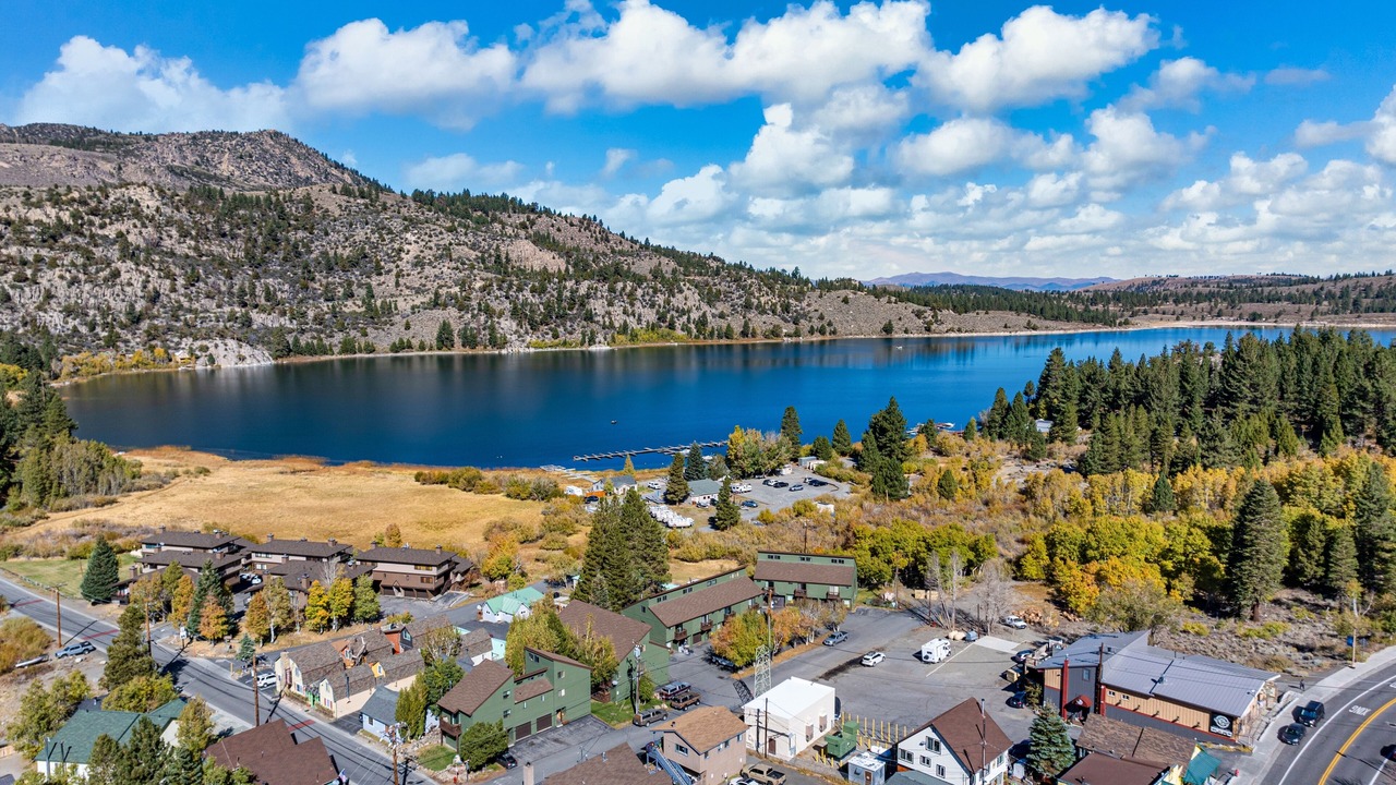Photo of Outdoor in June Lake