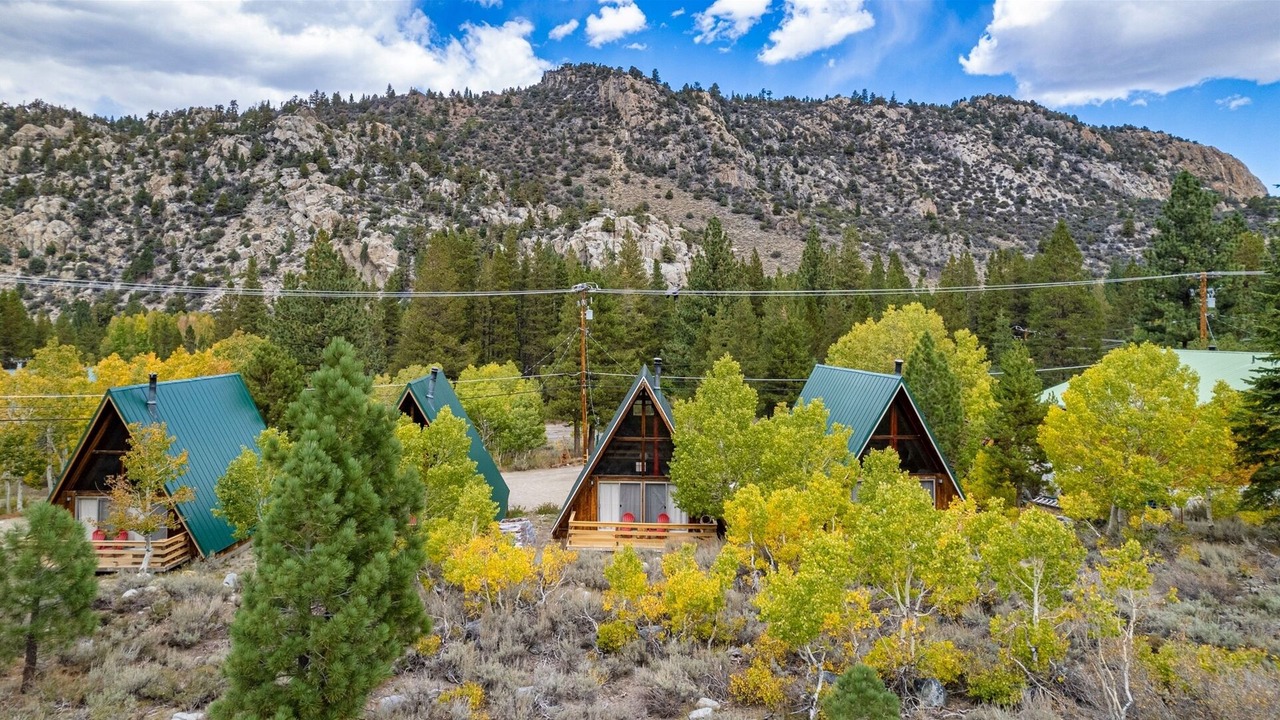 Photo of Others in June Lake