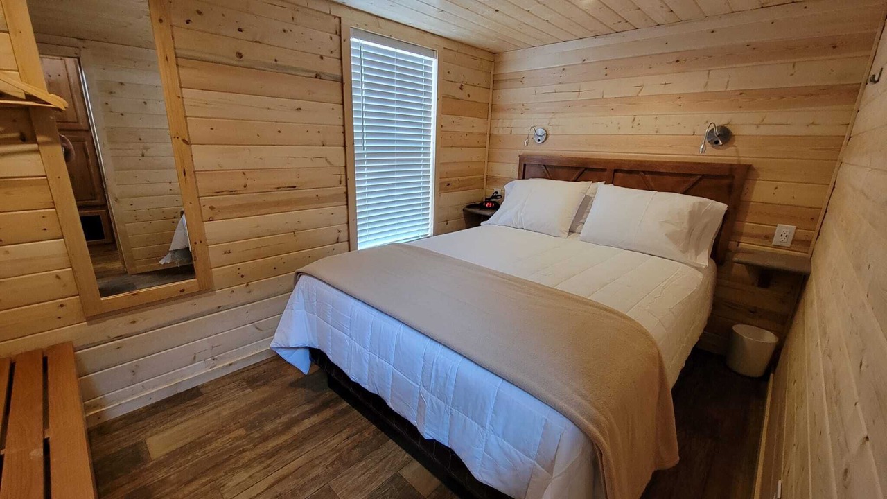 Photo of Bedroom in Valle