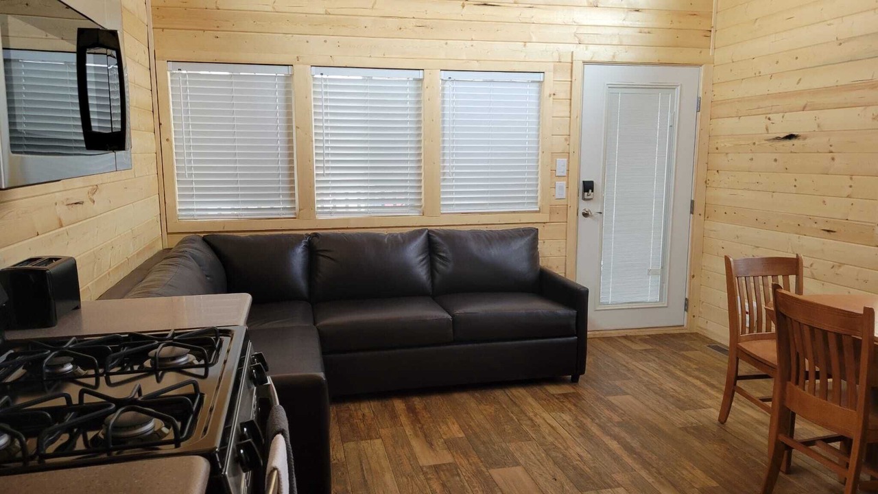Photo of Livingroom in Valle