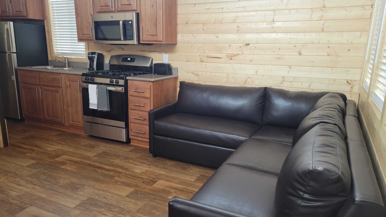 Photo of Livingroom in Valle
