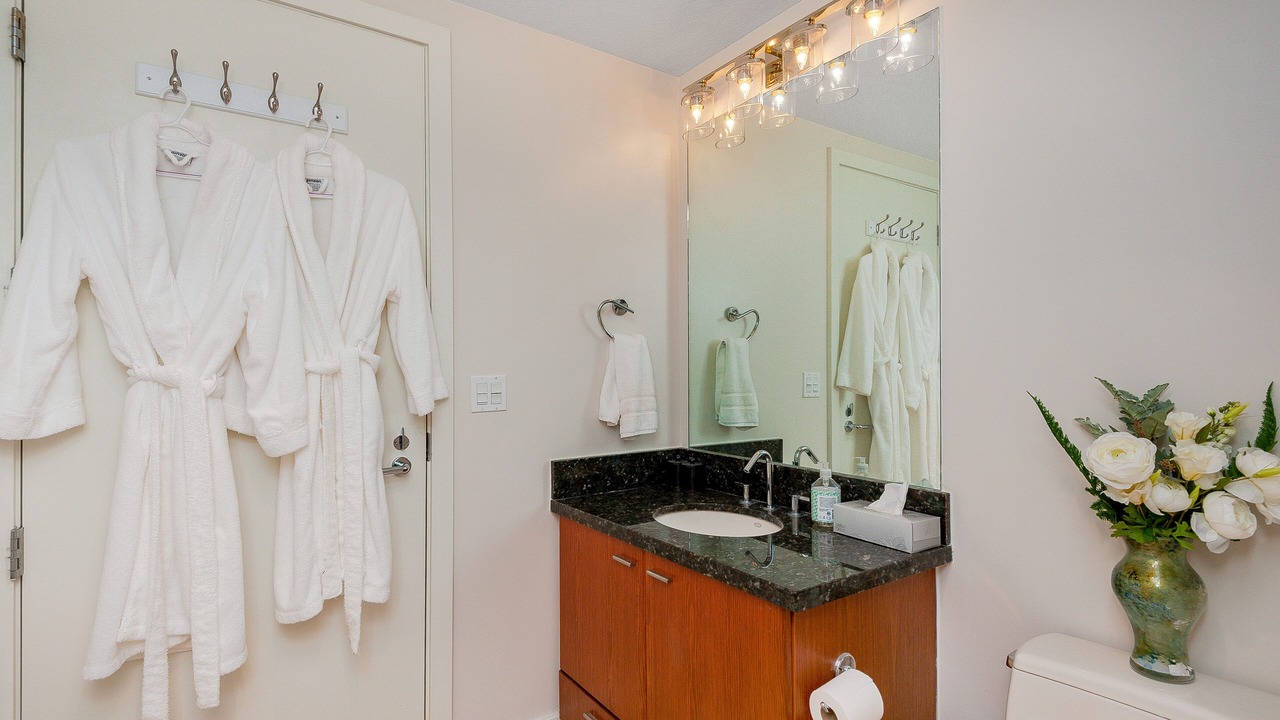 Photo of Bathroom in San Diego