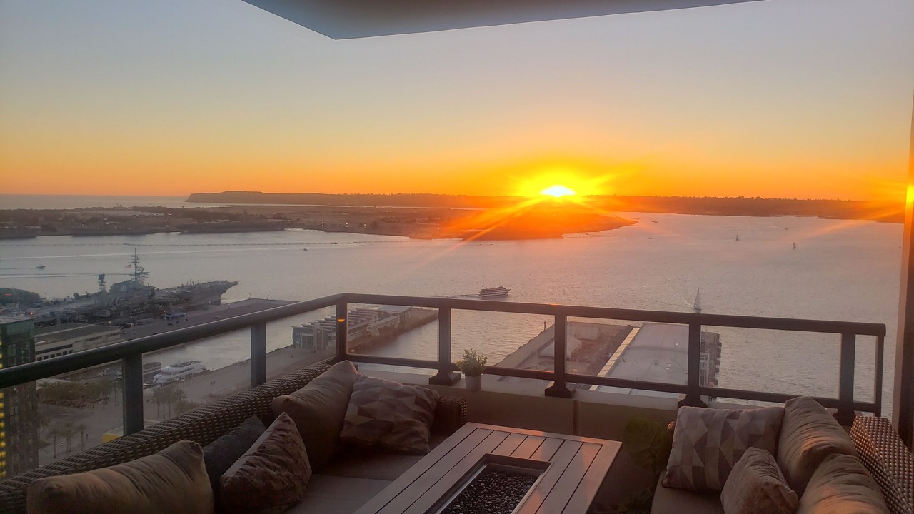 Photo of Outdoor in San Diego