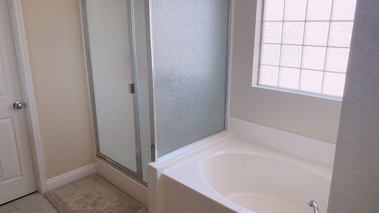 Photo of Bathroom in Rhodes Ranch