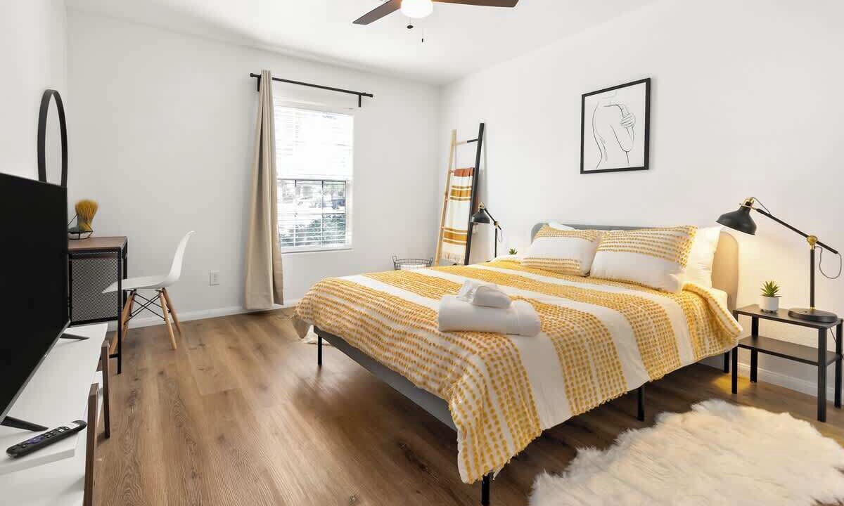 Photo of Bedroom in Paradise Hills