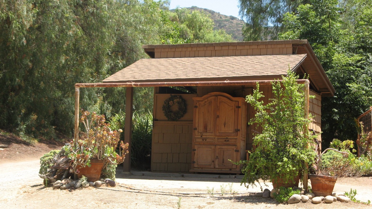 Photo of Outdoor in El Cajon